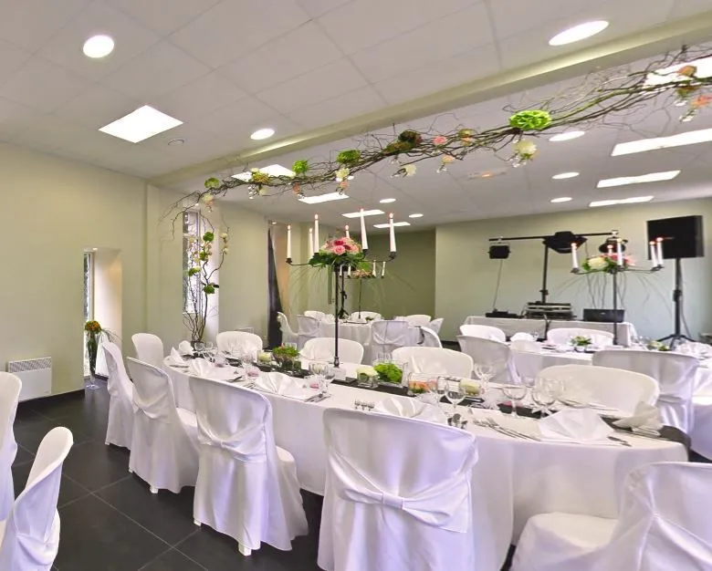 Demeures & Châteaux La Ferme des Mares